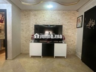 Appartement meublé à Mouhamadia à louer - Appartement à louer - Mohammedia