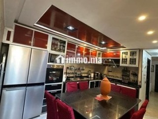 Appartement meublé à Mouhamadia à louer - Appartement à louer - Mohammedia