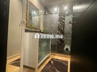 Appartement meublé à Mouhamadia à louer - Appartement à louer - Mohammedia