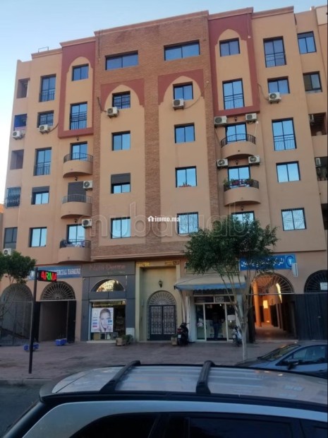 Appartement à vendre 71 m² à Assif, Marrakech - Vente Immobilier - Marrakech - photo 1