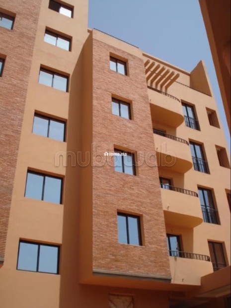 Appartement à vendre 71 m² à Assif, Marrakech - Vente Immobilier - Marrakech - photo 2