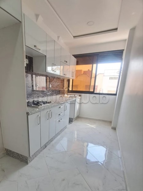 Vente d'un bel appartement à Hay Mohammadi. 3 pièces confortables - Vente Immobilier - Agadir - photo 1