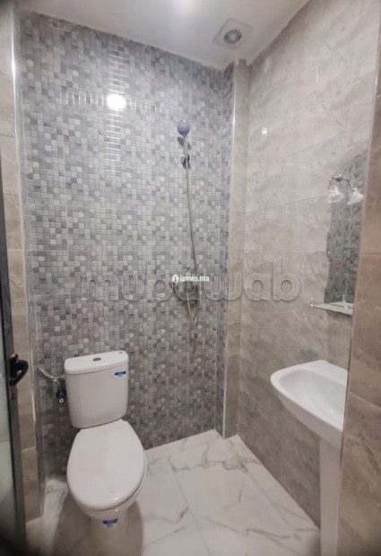 Vente d'un bel appartement à Hay Mohammadi. 3 pièces confortables - Vente Immobilier - Agadir - photo 5