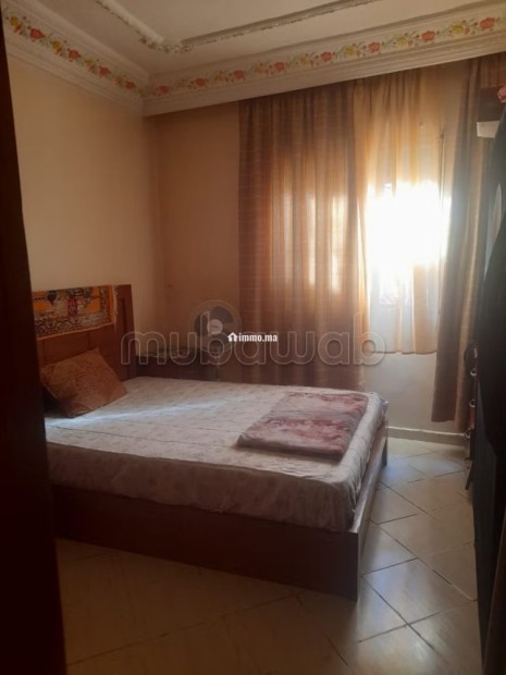 Appartement a vendre 69 m sidi Moumen Casablanca - Vente Immobilier - Casablanca - photo 2