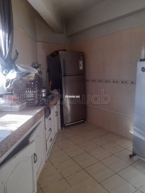 Appartement a vendre 69 m sidi Moumen Casablanca - Vente Immobilier - Casablanca - photo 4