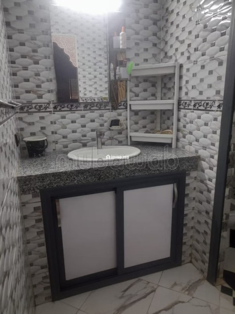 Appartement a vendre 69 m sidi Moumen Casablanca - Vente Immobilier - Casablanca - photo 5