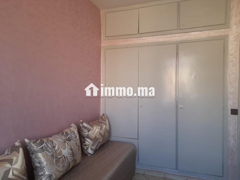 Appartement a vendre 69 m sidi Moumen Casablanca - Vente Immobilier - Casablanca - photo 6