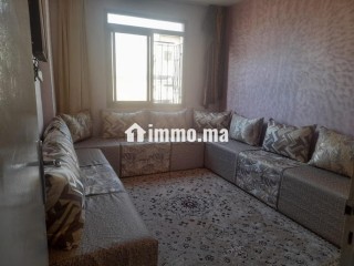 Appartement a vendre 69 m sidi Moumen Casablanca - Appartement à vendre - Casablanca