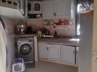 Appartement a vendre 69 m sidi Moumen Casablanca - Appartement à vendre - Casablanca
