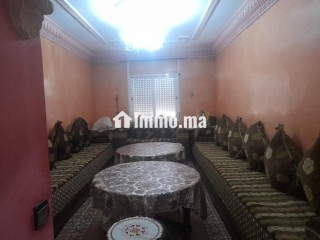 Appartement a vendre 69 m sidi Moumen Casablanca - Appartement à vendre - Casablanca