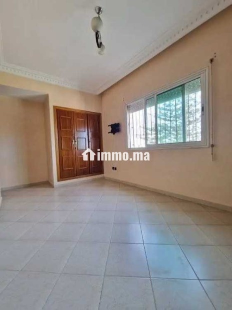 2 chambres salon vide bourgogne - Location Immobilier - Casablanca - photo 6