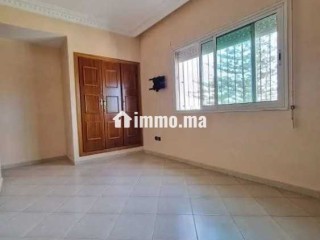 2 chambres salon vide bourgogne - Appartement à louer - Casablanca