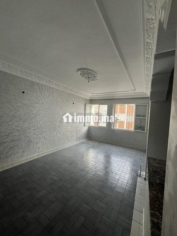 Appartement à louer 104 m² à Ain Sebaa Hay Chabab - Location Immobilier - Casablanca - photo 2