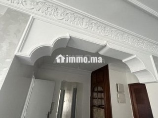 Appartement à louer 104 m² à Ain Sebaa Hay Chabab - Appartement à louer - Casablanca