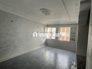 Appartement à louer 104 m² à Ain Sebaa Hay Chabab - Appartement à louer - Casablanca