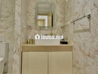 Coralia magnifique Appart T3 meuble - Appartement à louer - Marrakech