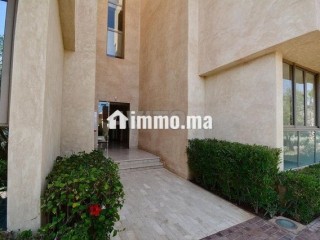 Coralia magnifique Appart T3 meuble - Appartement à louer - Marrakech
