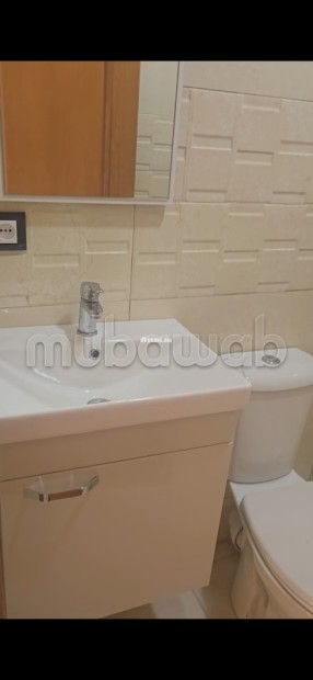 Appartement en vente à Zone industrielle. 2 chambres agréables. Meublé - Vente Immobilier - Autre - photo 5