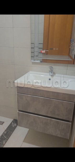 Appartement en vente à Zone industrielle. 2 chambres agréables. Meublé - Vente Immobilier - Autre - photo 6