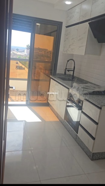 Appartement en vente à Zone industrielle. 2 chambres agréables. Meublé - Vente Immobilier - Autre - photo 7