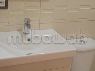 Appartement en vente à Zone industrielle. 2 chambres agréables. Meublé - Appartement à vendre - Autre