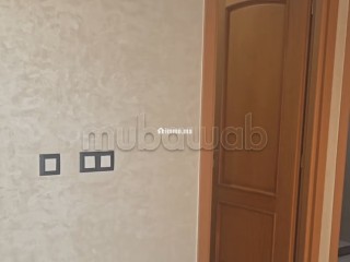 Appartement en vente à Zone industrielle. 2 chambres agréables. Meublé - Appartement à vendre - Autre