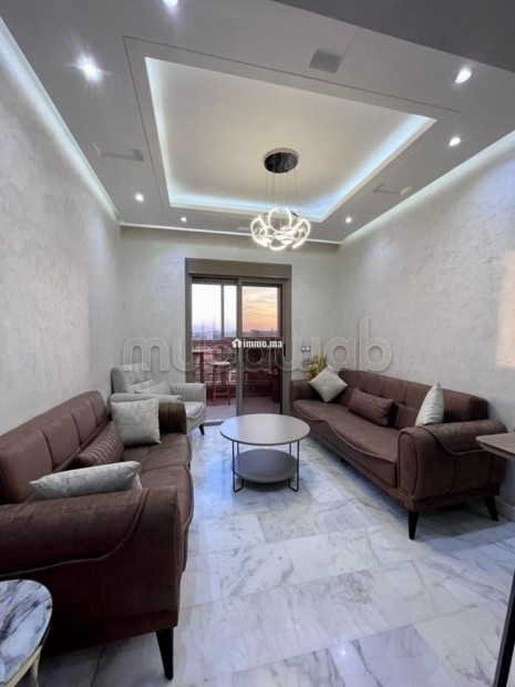 Luxe App à Vendre - Vente Immobilier - Marrakech - photo 1