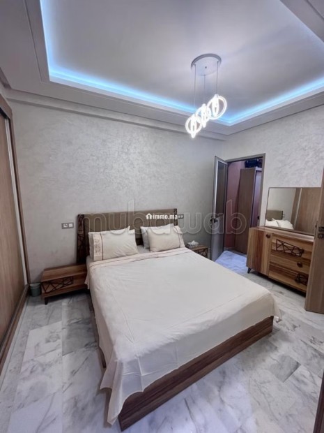 Luxe App à Vendre - Vente Immobilier - Marrakech - photo 3