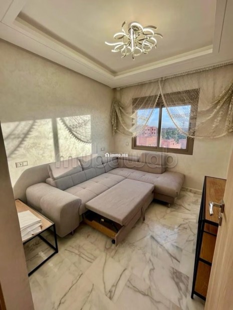 Luxe App à Vendre - Vente Immobilier - Marrakech - photo 5