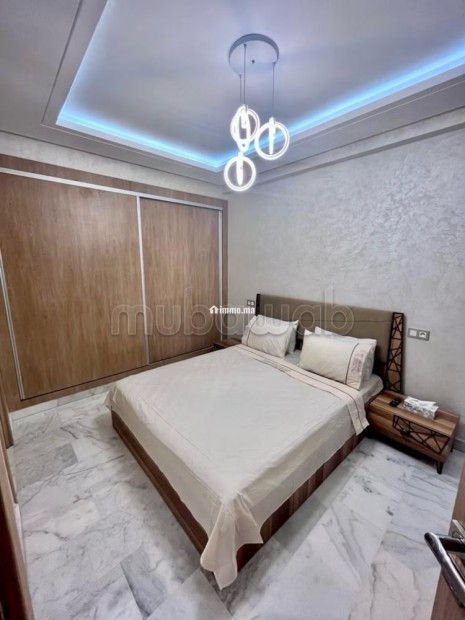 Luxe App à Vendre - Vente Immobilier - Marrakech - photo 7