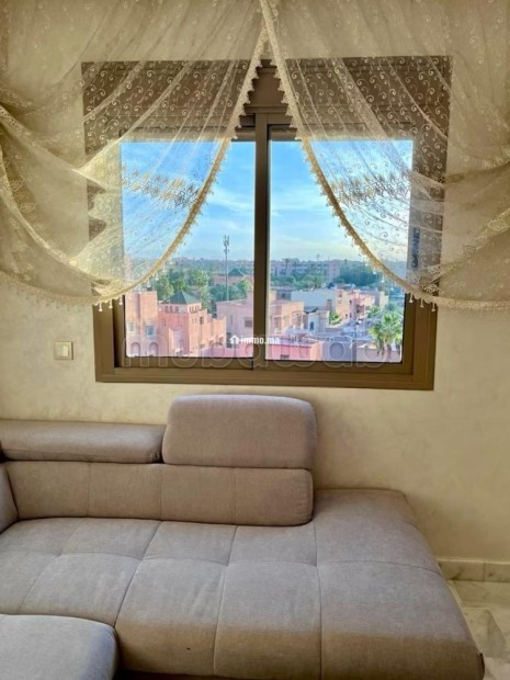 Luxe App à Vendre - Vente Immobilier - Marrakech - photo 8