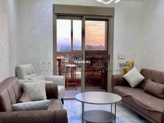 Luxe App à Vendre - Appartement à vendre - Marrakech
