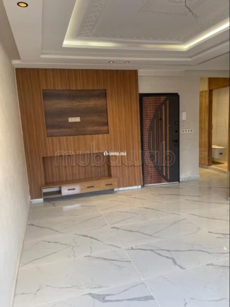 Bel App encore neuf - Vente Immobilier - Marrakech - photo 1