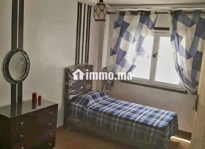 Appartements et Chalets à louer à ifrane - Location Immobilier - Ifrane - photo 2