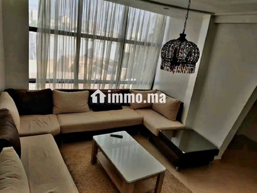 Appartements et Chalets à louer à ifrane - Location Immobilier - Ifrane - photo 3