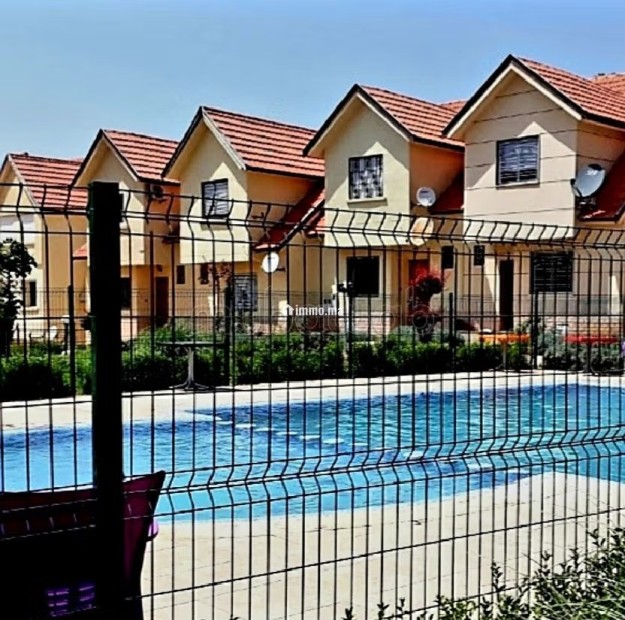Appartements et Chalets à louer à ifrane - Location Immobilier - Ifrane - photo 4