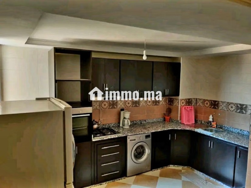 Appartements et Chalets à louer à ifrane - Location Immobilier - Ifrane - photo 6