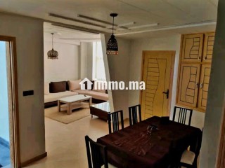 Appartements et Chalets à louer à ifrane - Appartement à louer - Ifrane