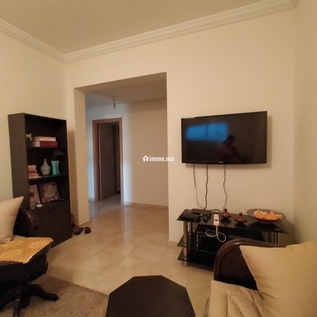 Location appartement - Location Immobilier - Settat - photo 8