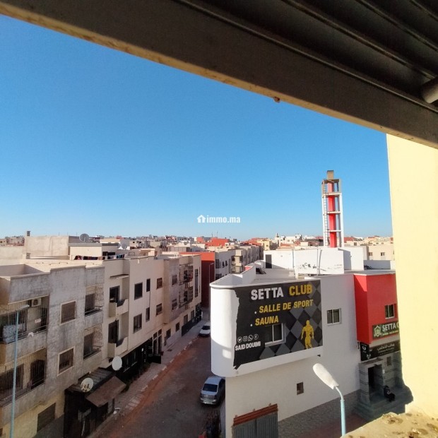 Location appartement - Location Immobilier - Settat - photo 7