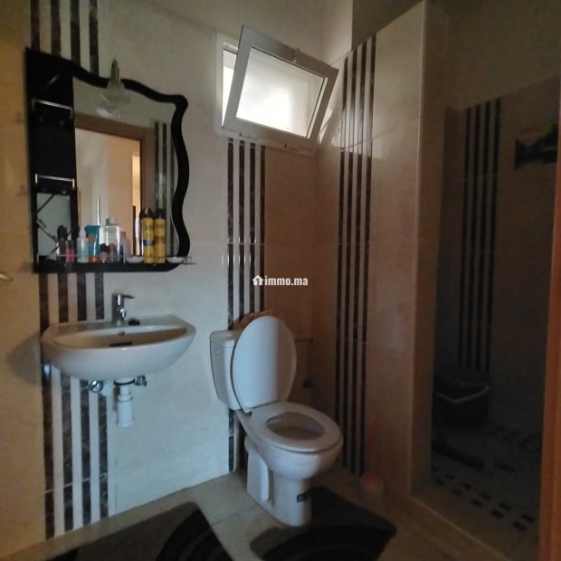 Location appartement - Location Immobilier - Settat - photo 6
