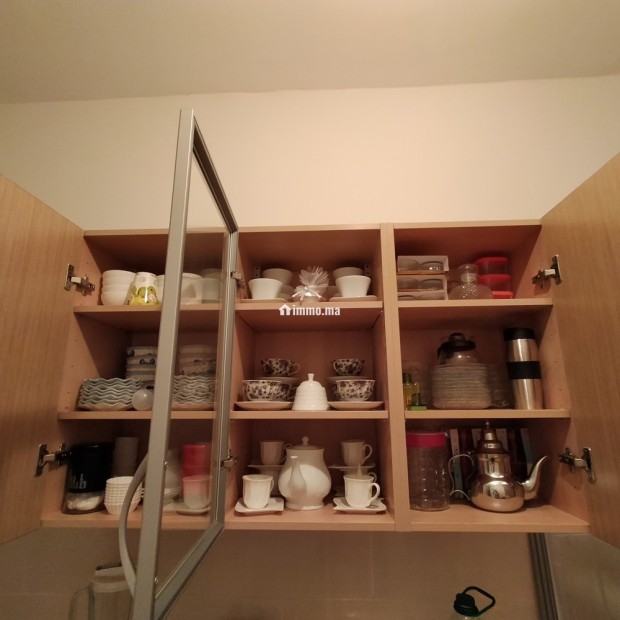 Location appartement - Location Immobilier - Settat - photo 3