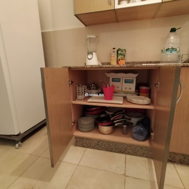 Location appartement - Location Immobilier - Settat - photo 4