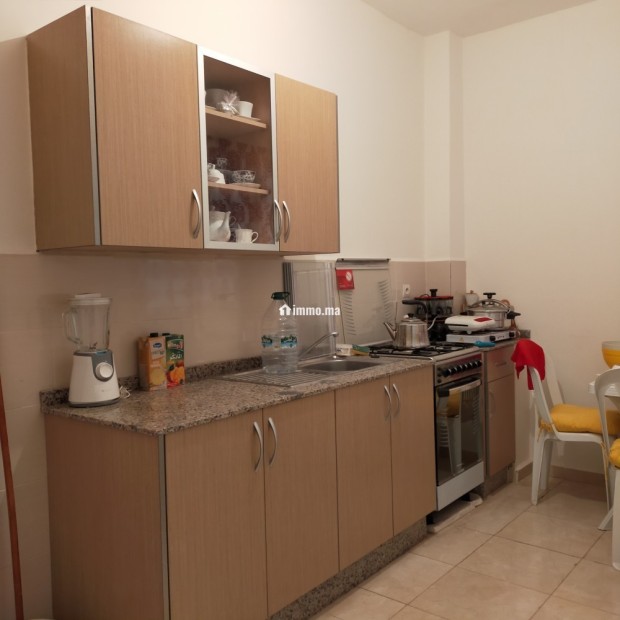 Location appartement - Location Immobilier - Settat - photo 2