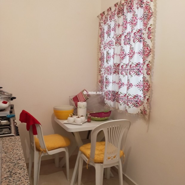 Location appartement - Location Immobilier - Settat - photo 1