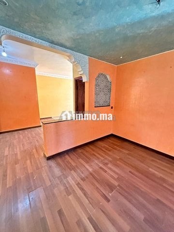 Appartement à louer à La colline mohammedia - Location Immobilier - Mohammedia - photo 1