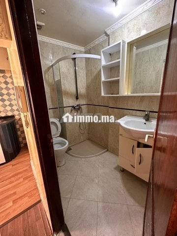 Appartement à louer à La colline mohammedia - Location Immobilier - Mohammedia - photo 3