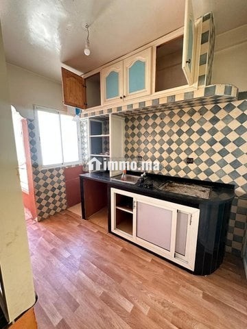 Appartement à louer à La colline mohammedia - Location Immobilier - Mohammedia - photo 7