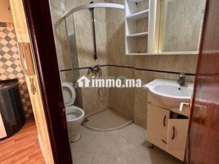 Appartement à louer à La colline mohammedia - Appartement à louer - Mohammedia