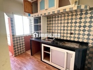 Appartement à louer à La colline mohammedia - Appartement à louer - Mohammedia